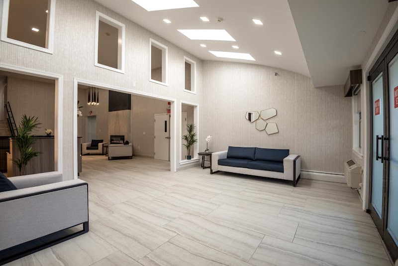 GARDEN SPRING NURSING AND REHABILITATION CENTER nursing home in WILLOW GROVE, PA - Photo 5 of 5