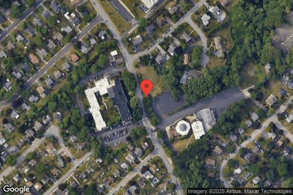 PINE VIEW HEALTHCARE AND REHABILITATION CENTER nursing home in BROOMALL, PA - Photo 1 of 5