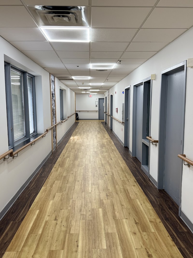 PINE VIEW HEALTHCARE AND REHABILITATION CENTER nursing home in BROOMALL, PA - Photo 3 of 5