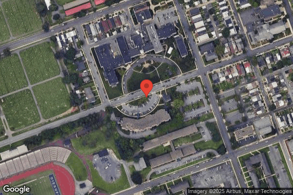 PHOEBE ALLENTOWN HEALTH CARE CENTER nursing home in ALLENTOWN, PA - Photo 1 of 5