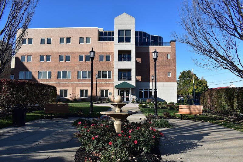 PHOEBE ALLENTOWN HEALTH CARE CENTER nursing home in ALLENTOWN, PA - Photo 2 of 5