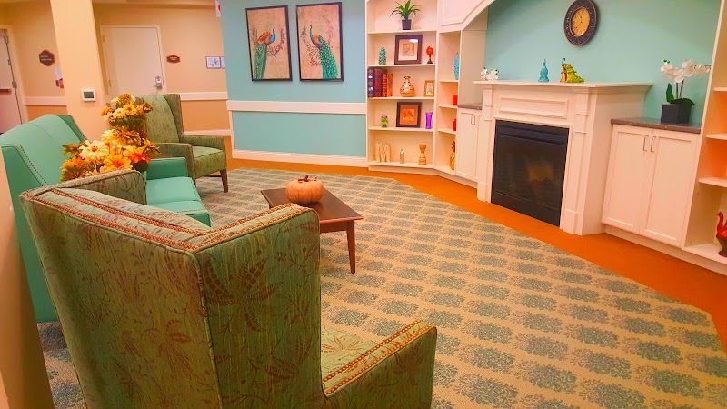 PHOEBE ALLENTOWN HEALTH CARE CENTER nursing home in ALLENTOWN, PA - Photo 4 of 5