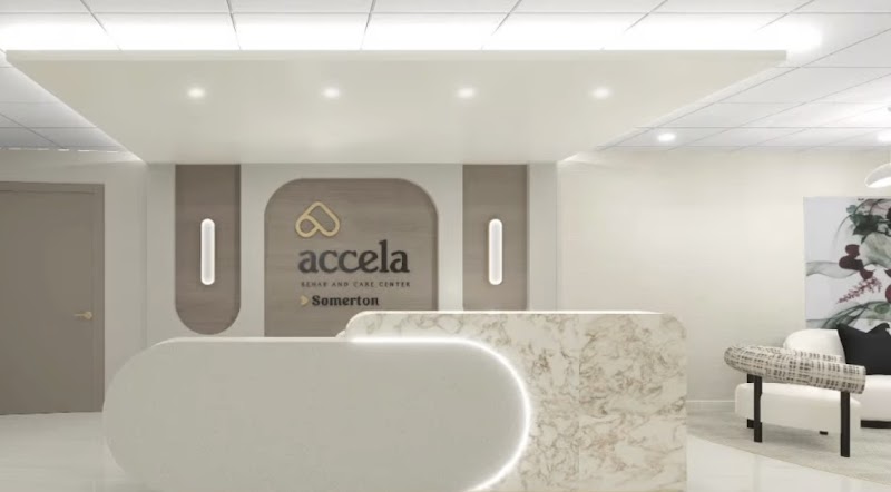 ACCELA REHAB AND CARE CENTER AT SOMERTON nursing home in PHILADELPHIA, PA - Photo 3 of 5