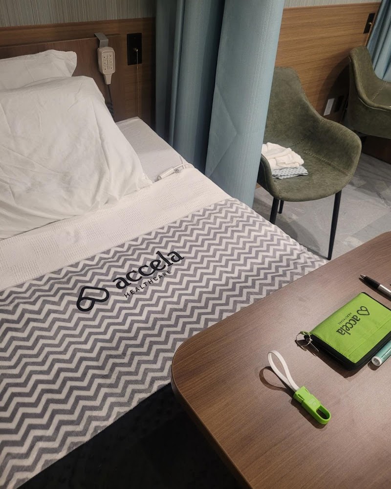 ACCELA REHAB AND CARE CENTER AT SOMERTON nursing home in PHILADELPHIA, PA - Photo 4 of 5