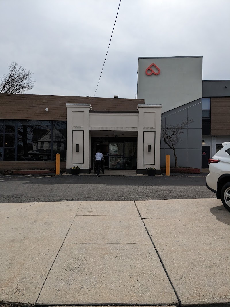 ACCELA REHAB AND CARE CENTER AT SOMERTON nursing home in PHILADELPHIA, PA - Photo 5 of 5