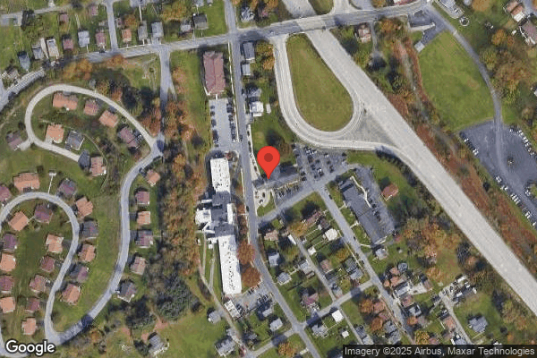 WINDBER WOODS SENIOR LIVING & REHABILITATION CTR nursing home in WINDBER, PA - Photo 1 of 5