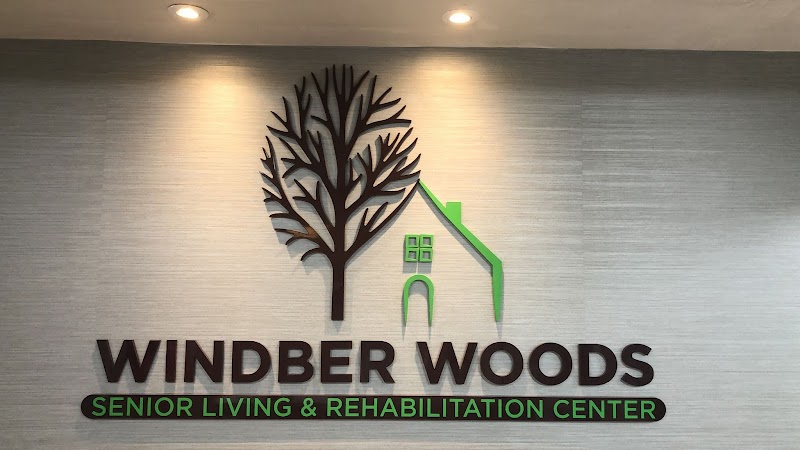 WINDBER WOODS SENIOR LIVING & REHABILITATION CTR nursing home in WINDBER, PA - Photo 2 of 5