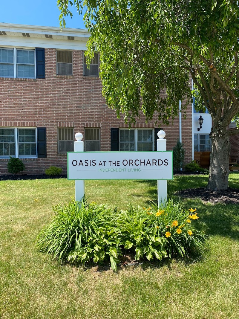 WINDBER WOODS SENIOR LIVING & REHABILITATION CTR nursing home in WINDBER, PA - Photo 5 of 5