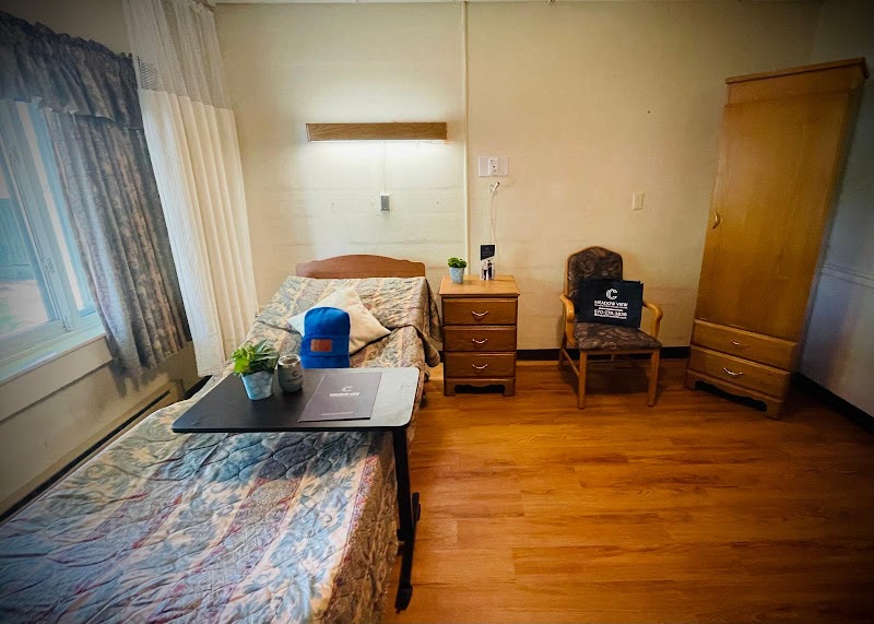 MEADOW VIEW REHABILITATION & HEALTHCARE CENTER nursing home in MONTROSE, PA - Photo 5 of 5