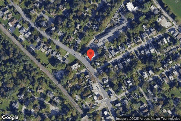 BRYN MAWR VILLAGE nursing home in BRYN MAWR, PA - Photo 1 of 5