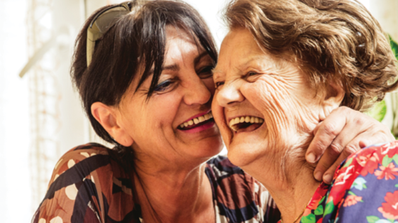 BRYN MAWR VILLAGE nursing home in BRYN MAWR, PA - Photo 2 of 5