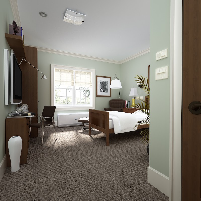 SAYRE HEALTH CARE CENTER nursing home in SAYRE, PA - Photo 2 of 5