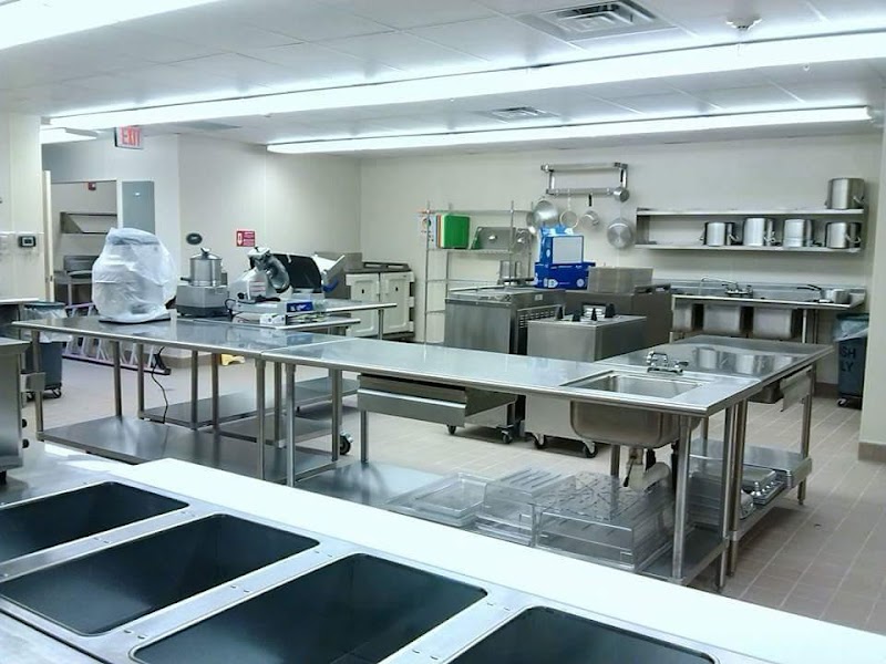 SAYRE HEALTH CARE CENTER nursing home in SAYRE, PA - Photo 5 of 5