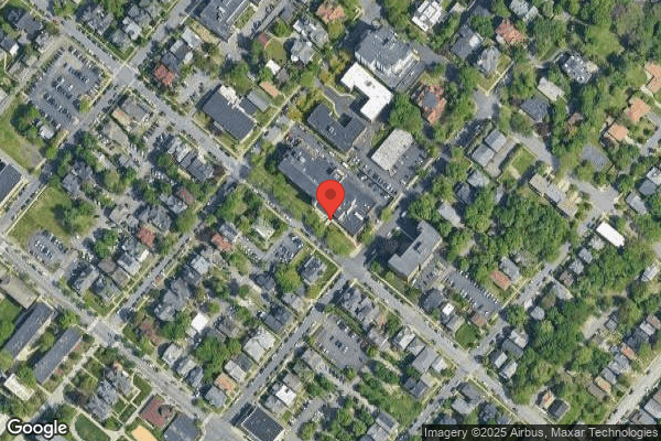 ELAN SKILLED NURSING AND REHAB, A JEWISH SENIOR LI nursing home in SCRANTON, PA - Photo 1 of 5