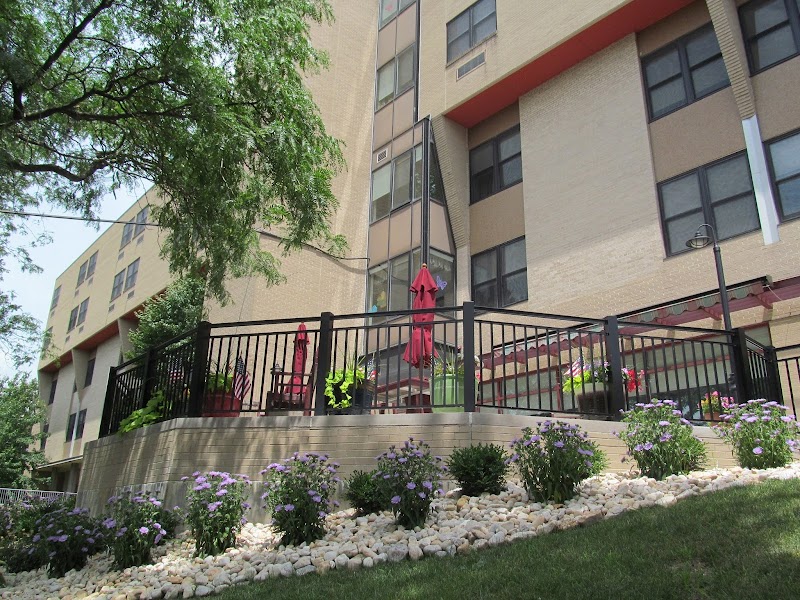 ELAN SKILLED NURSING AND REHAB, A JEWISH SENIOR LI nursing home in SCRANTON, PA - Photo 4 of 5