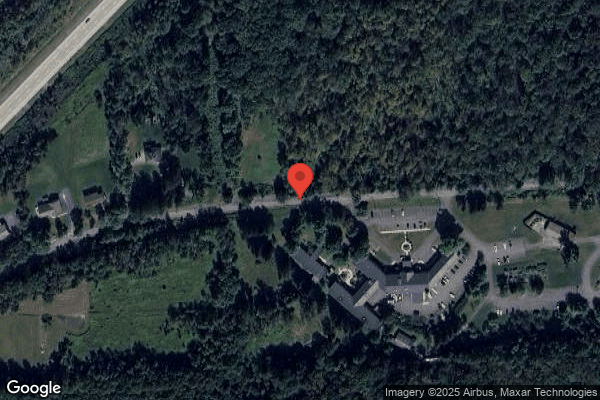 SAINT MARY'S VILLA NURSING HOM nursing home in MOSCOW, PA