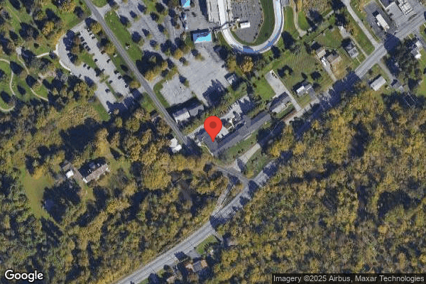 MOSSER NURSING HOME nursing home in TREXLERTOWN, PA