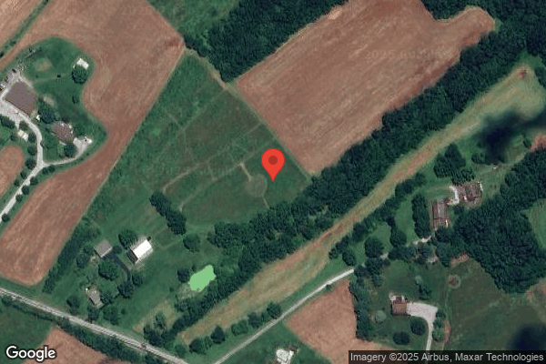 CROSS KEYS VILLAGE-BRETHREN HOME COMMUNITY, THE nursing home in NEW OXFORD, PA