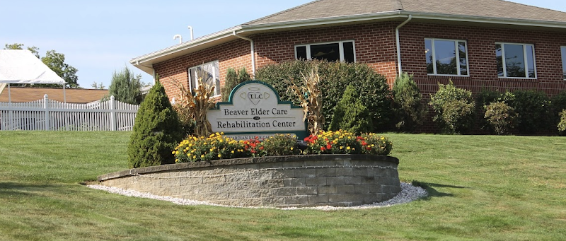 BEAVER HEALTHCARE AND REHABILITATION CENTER nursing home in ALIQUIPPA, PA - Photo 2 of 5