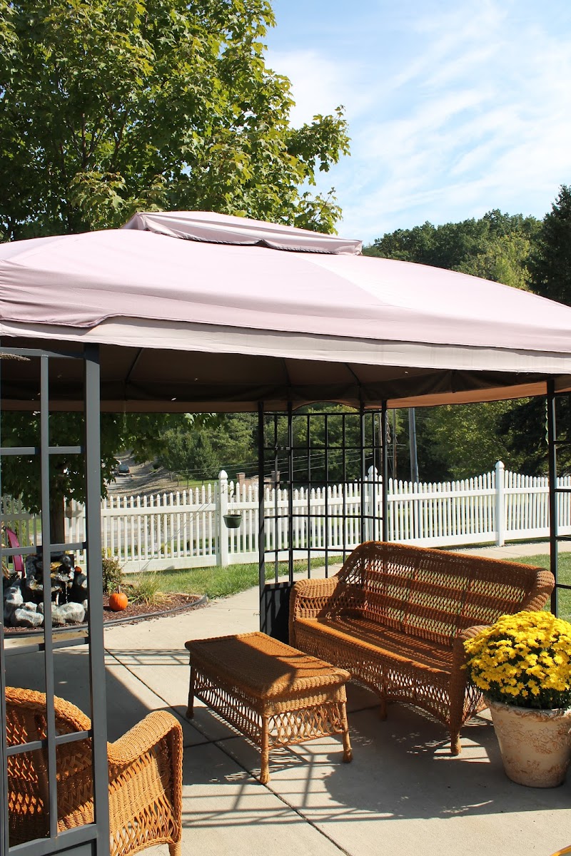 BEAVER HEALTHCARE AND REHABILITATION CENTER nursing home in ALIQUIPPA, PA - Photo 5 of 5