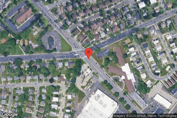 OAKWOOD HEALTHCARE & REHABILITATION CENTER nursing home in PHILADELPHIA, PA - Photo 1 of 5