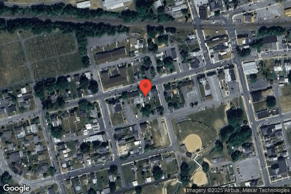 LUTHERAN HOME AT TOPTON, THE nursing home in TOPTON, PA