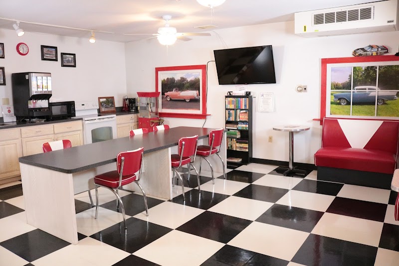 QUALITY LIFE SERVICES - CHICORA nursing home in CHICORA, PA - Photo 3 of 5