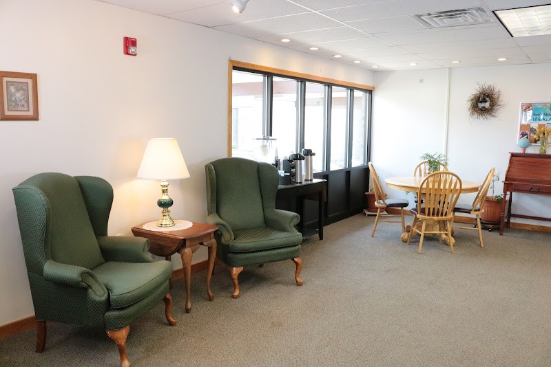 QUALITY LIFE SERVICES - CHICORA nursing home in CHICORA, PA - Photo 5 of 5