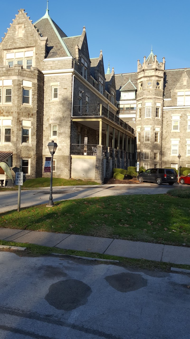 SIMPSON HOUSE INC nursing home in PHILADELPHIA, PA - Photo 2 of 10