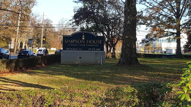 SIMPSON HOUSE INC nursing home in PHILADELPHIA, PA - Photo 5 of 10