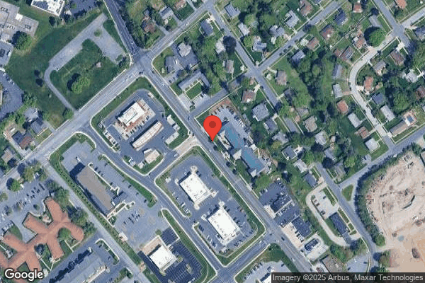 GARDENS AT CAMP HILL, THE nursing home in CAMP HILL, PA - Photo 1 of 5