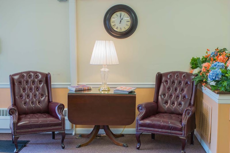 GARDENS AT CAMP HILL, THE nursing home in CAMP HILL, PA - Photo 4 of 5