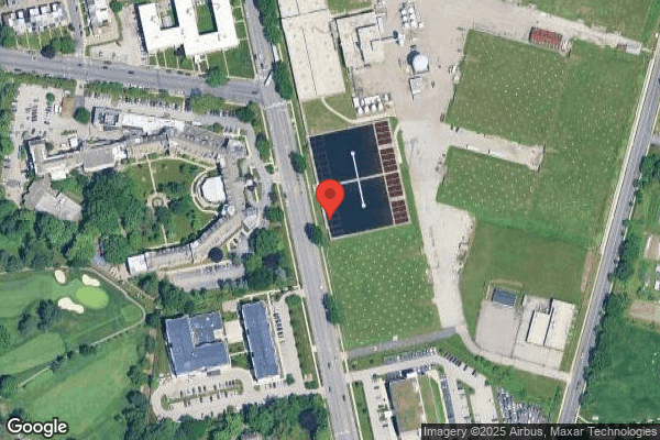 INGLIS HOUSE nursing home in PHILADELPHIA, PA - Photo 1 of 2