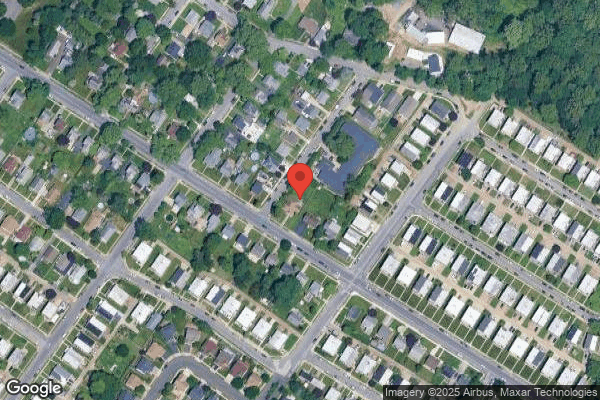 PENNYPACK NURSING AND REHABILITATION CENTER nursing home in PHILADELPHIA, PA - Photo 1 of 5