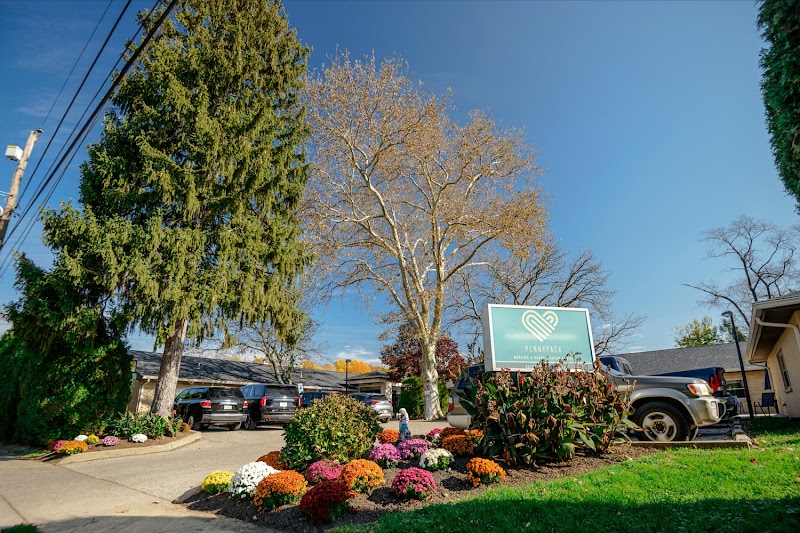 PENNYPACK NURSING AND REHABILITATION CENTER nursing home in PHILADELPHIA, PA - Photo 2 of 5