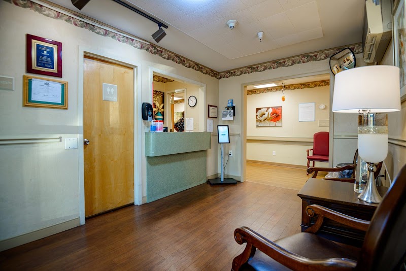 PENNYPACK NURSING AND REHABILITATION CENTER nursing home in PHILADELPHIA, PA - Photo 3 of 5