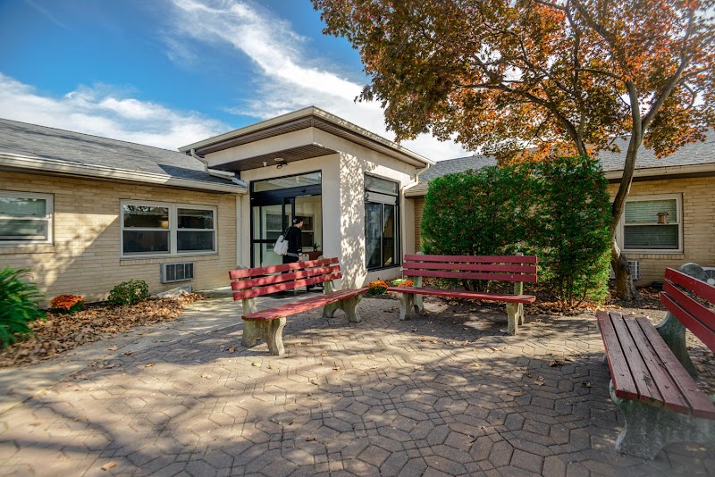 PENNYPACK NURSING AND REHABILITATION CENTER nursing home in PHILADELPHIA, PA - Photo 4 of 5