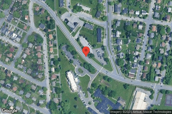 MIFFLIN CENTER nursing home in SHILLINGTON, PA - Photo 1 of 5