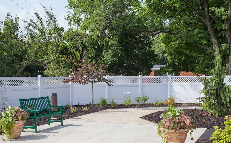 MIFFLIN CENTER nursing home in SHILLINGTON, PA - Photo 2 of 5