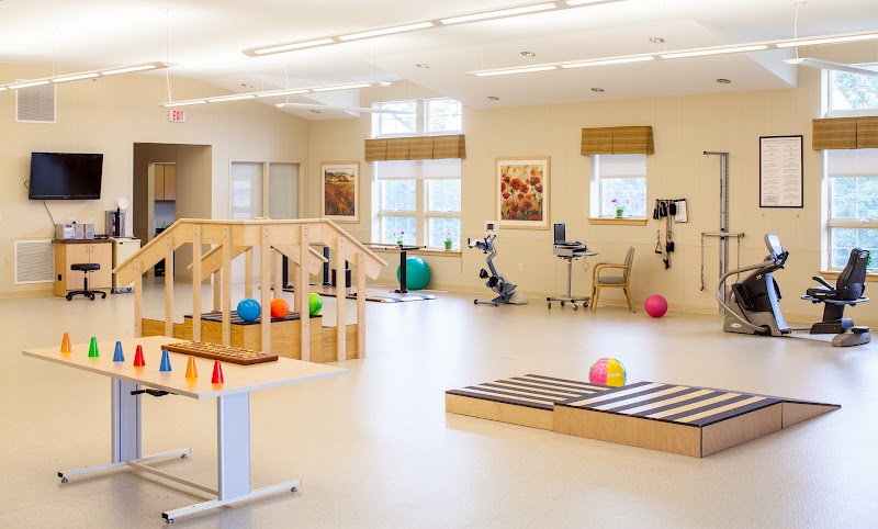 MIFFLIN CENTER nursing home in SHILLINGTON, PA - Photo 4 of 5