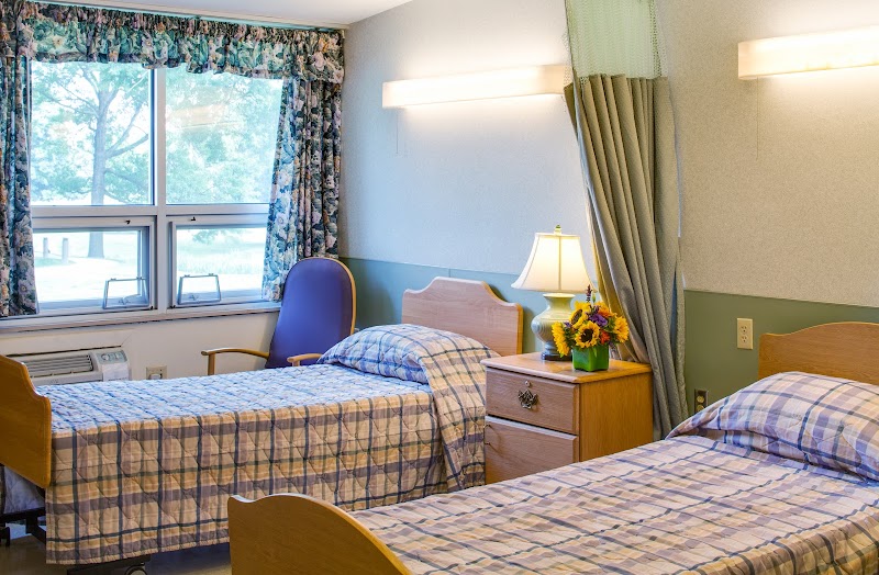 MIFFLIN CENTER nursing home in SHILLINGTON, PA - Photo 5 of 5