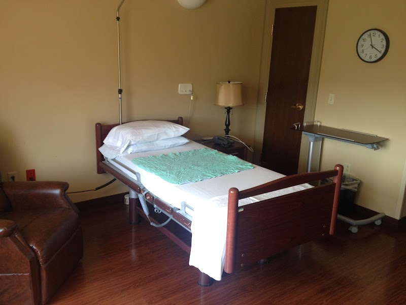 Canterbury Place nursing home in PITTSBURGH, PA - Photo 2 of 5