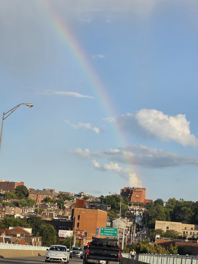 Canterbury Place nursing home in PITTSBURGH, PA - Photo 5 of 5