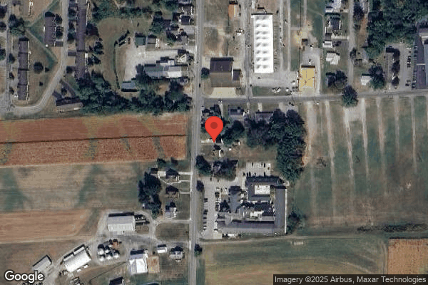 EMBASSY OF SAXONBURG nursing home in SAXONBURG, PA - Photo 1 of 3