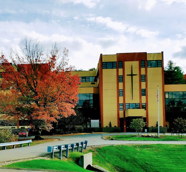 ST JOHN SPECIALTY CARE CENTER nursing home in MARS, PA - Photo 1 of 5
