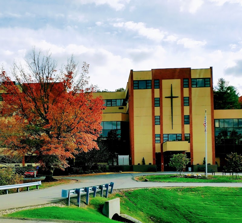 ST JOHN SPECIALTY CARE CENTER nursing home in MARS, PA - Photo 2 of 5
