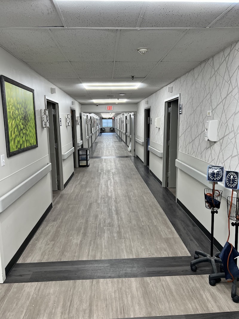 AVENTURA AT PEMBROOKE nursing home in WEST CHESTER, PA - Photo 2 of 5