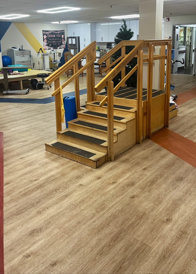 AVENTURA AT PEMBROOKE nursing home in WEST CHESTER, PA - Photo 3 of 5