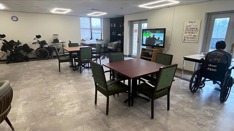 AVENTURA AT PEMBROOKE nursing home in WEST CHESTER, PA - Photo 4 of 5