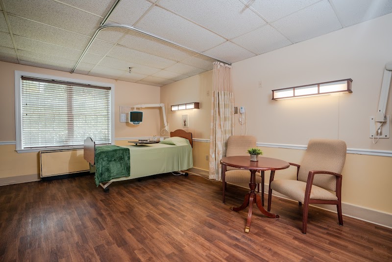 YORKVIEW NURSING AND REHABILITATION nursing home in YORK, PA - Photo 4 of 5